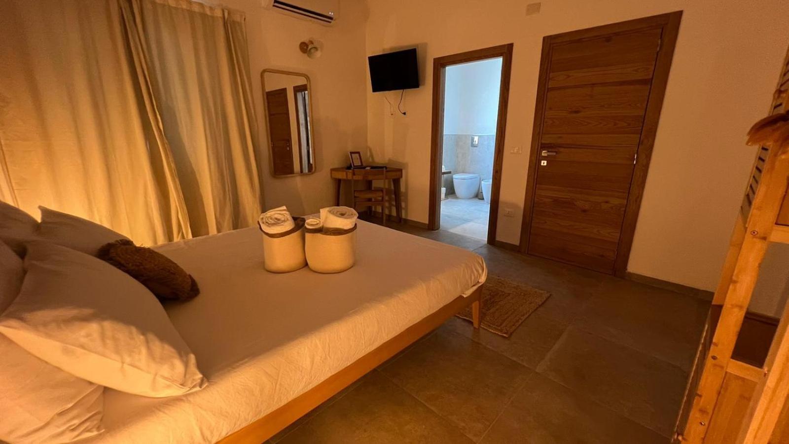 Il Mandorlo Bed & Breakfast Santa Teresa Gallura Exterior photo