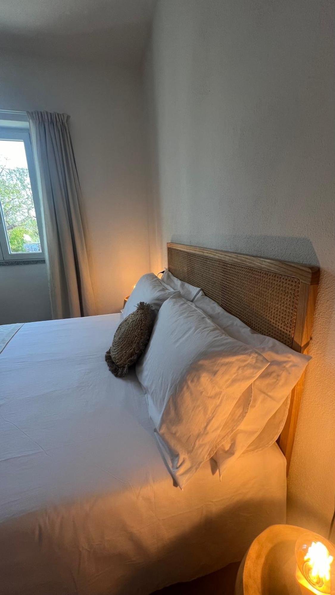 Il Mandorlo Bed & Breakfast Santa Teresa Gallura Exterior photo