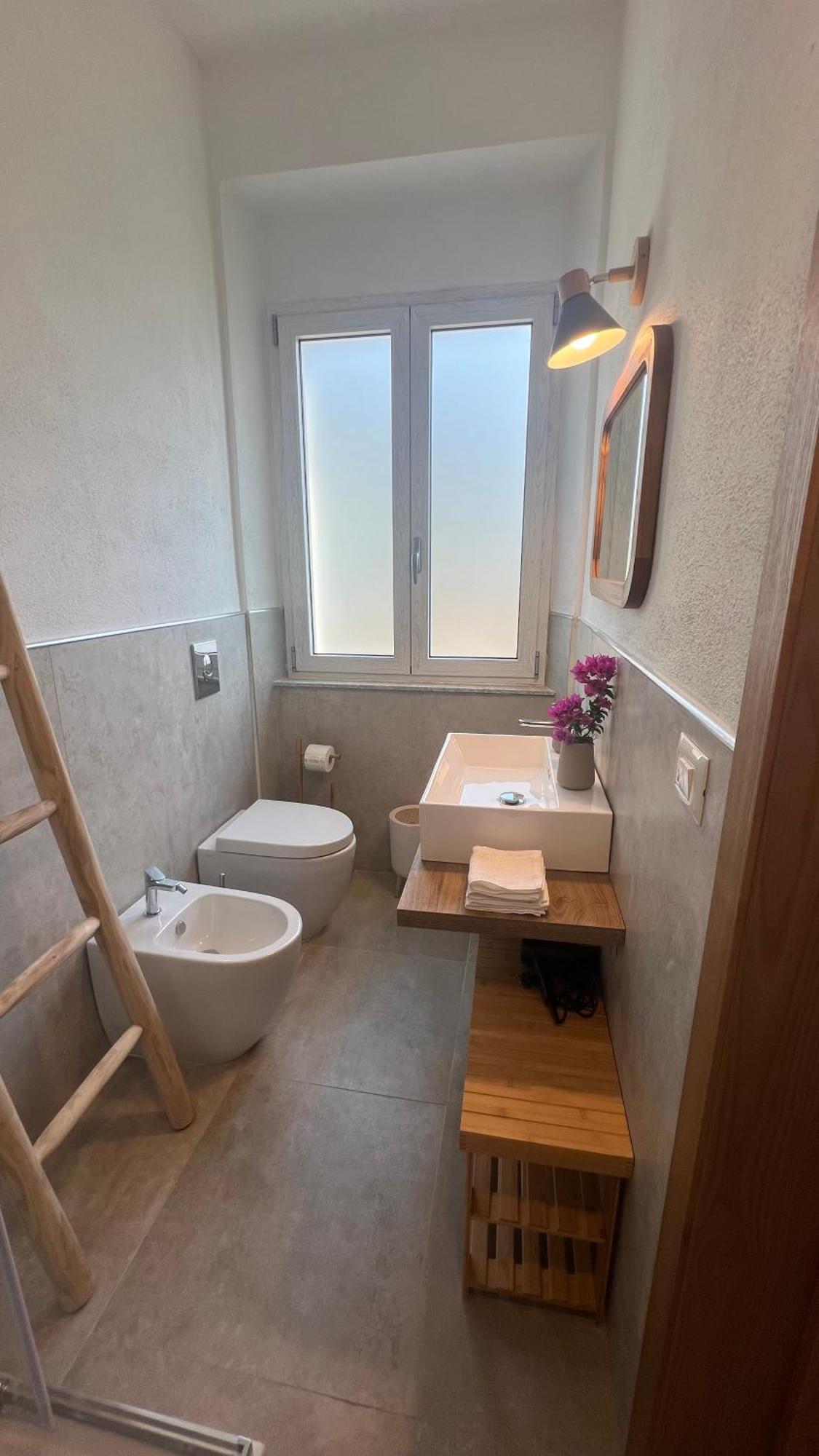 Il Mandorlo Bed & Breakfast Santa Teresa Gallura Exterior photo