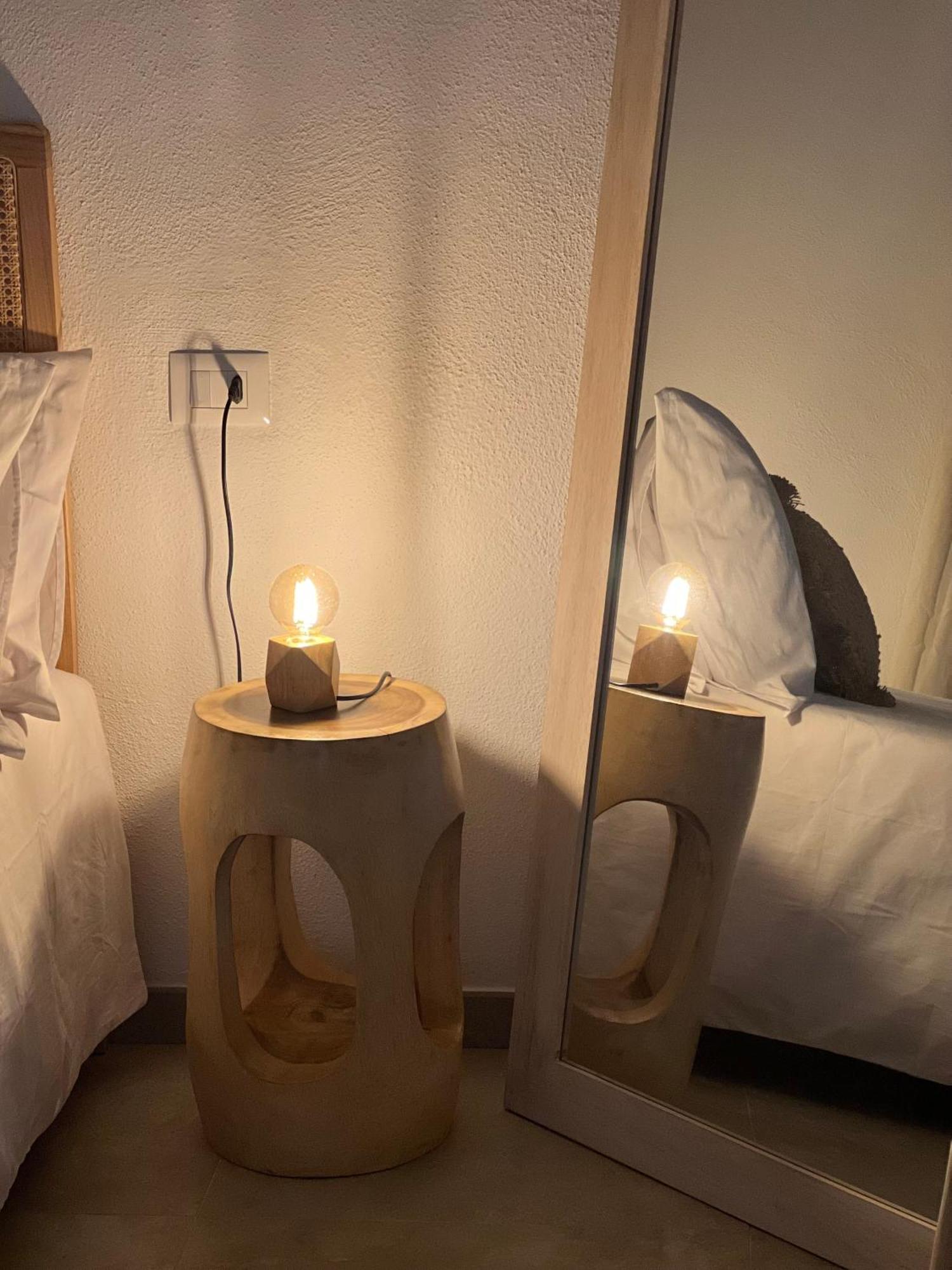 Il Mandorlo Bed & Breakfast Santa Teresa Gallura Exterior photo